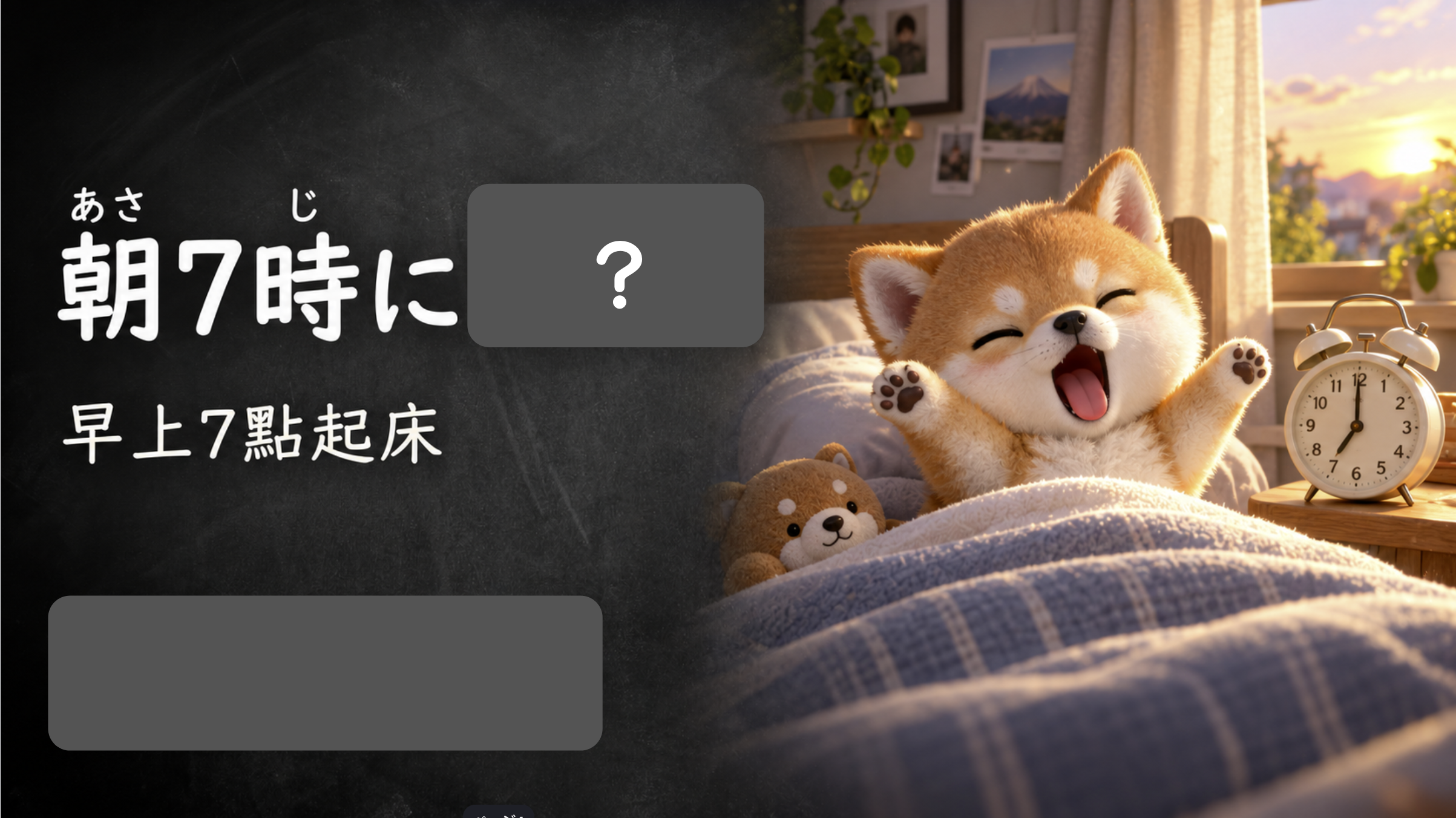 第3題
