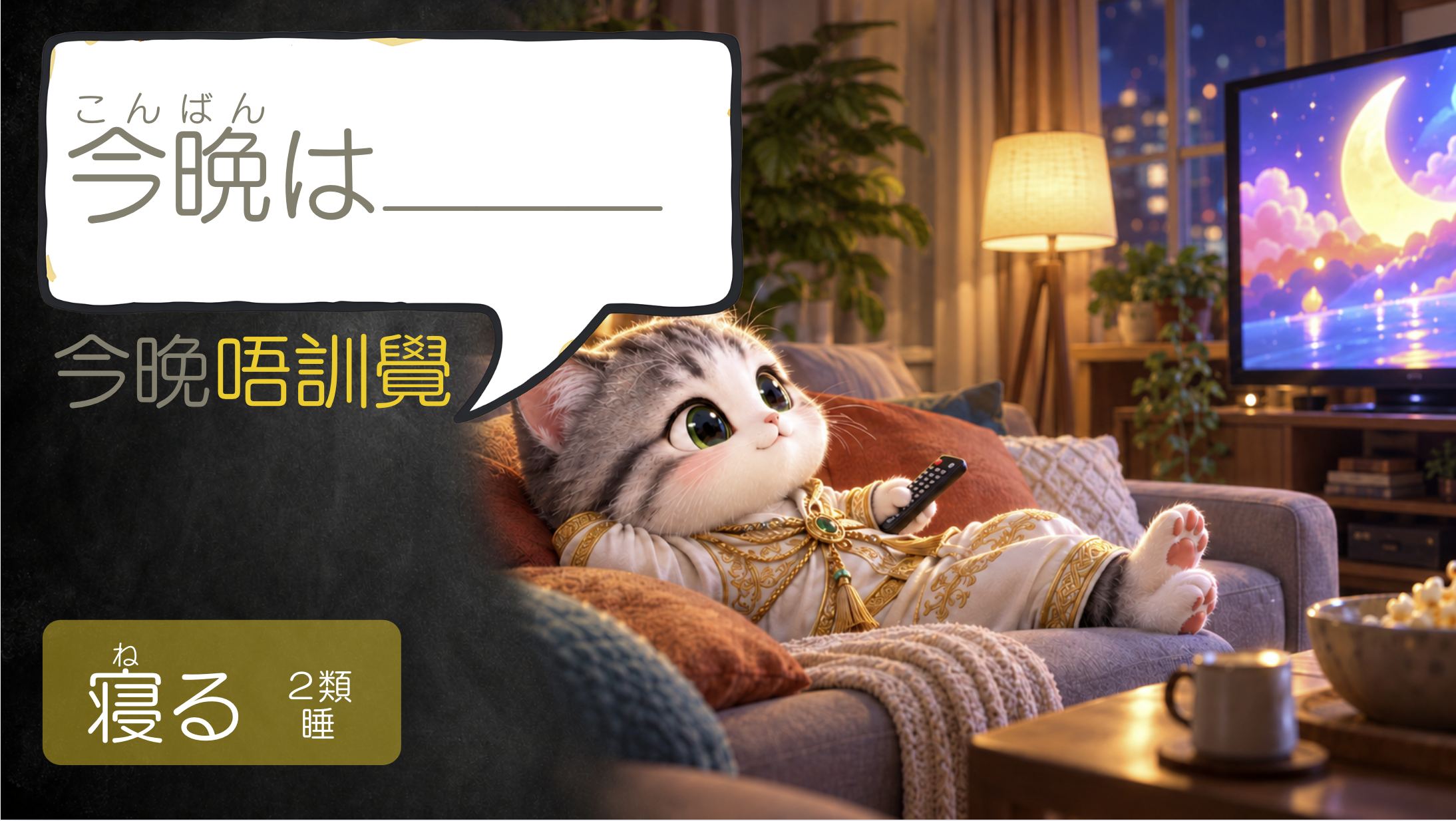第2題