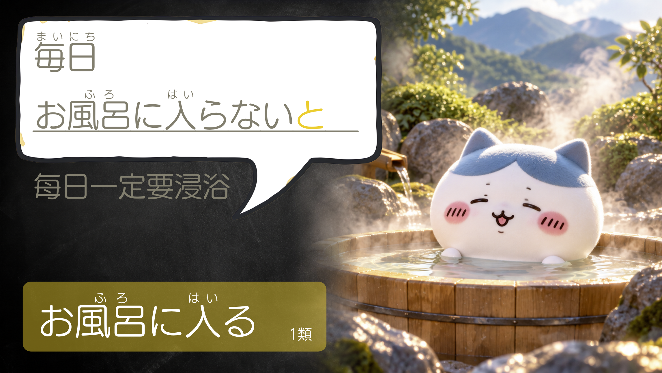 答案