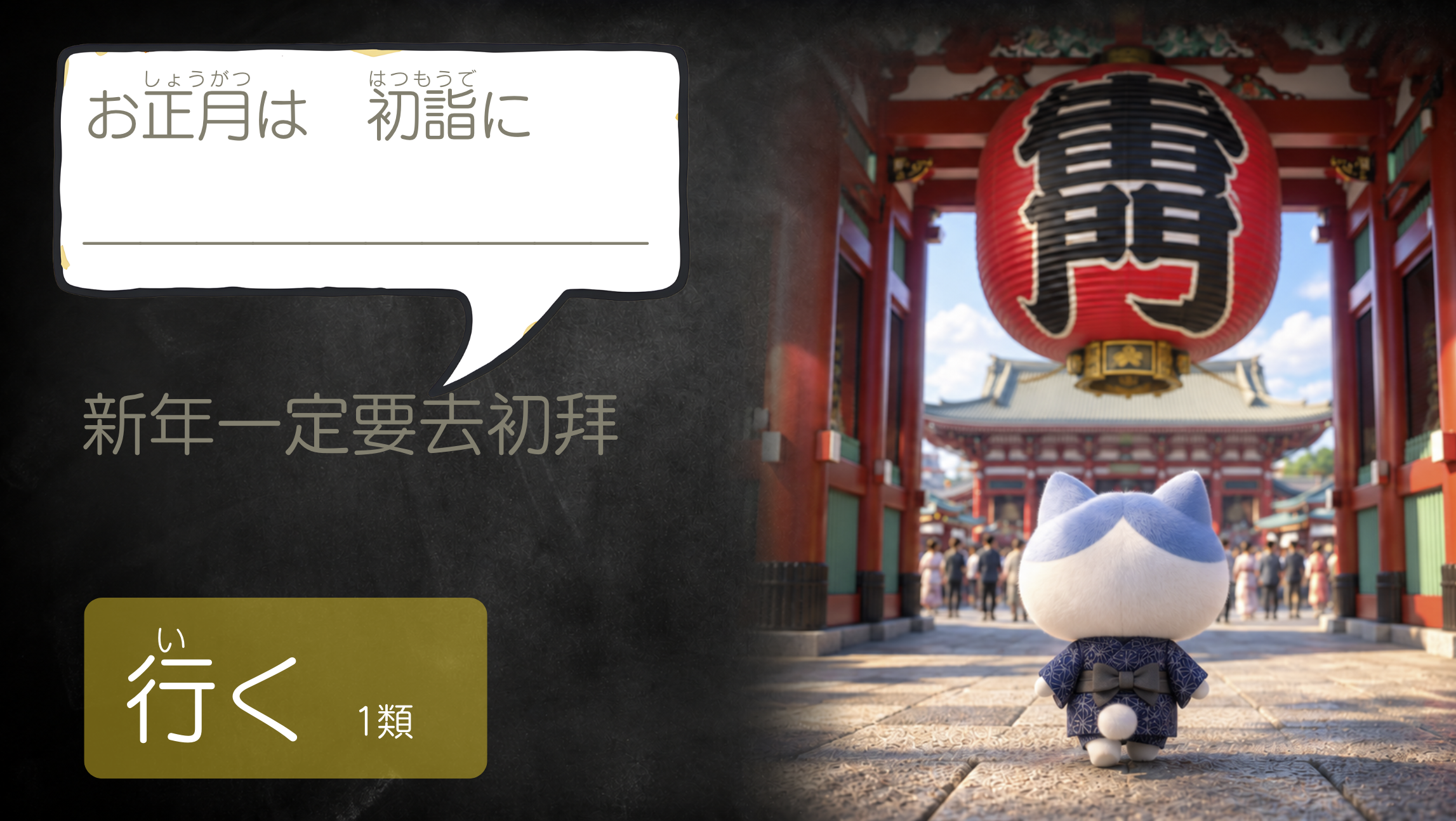 題目